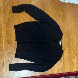 H&M Black Women's Cardigan